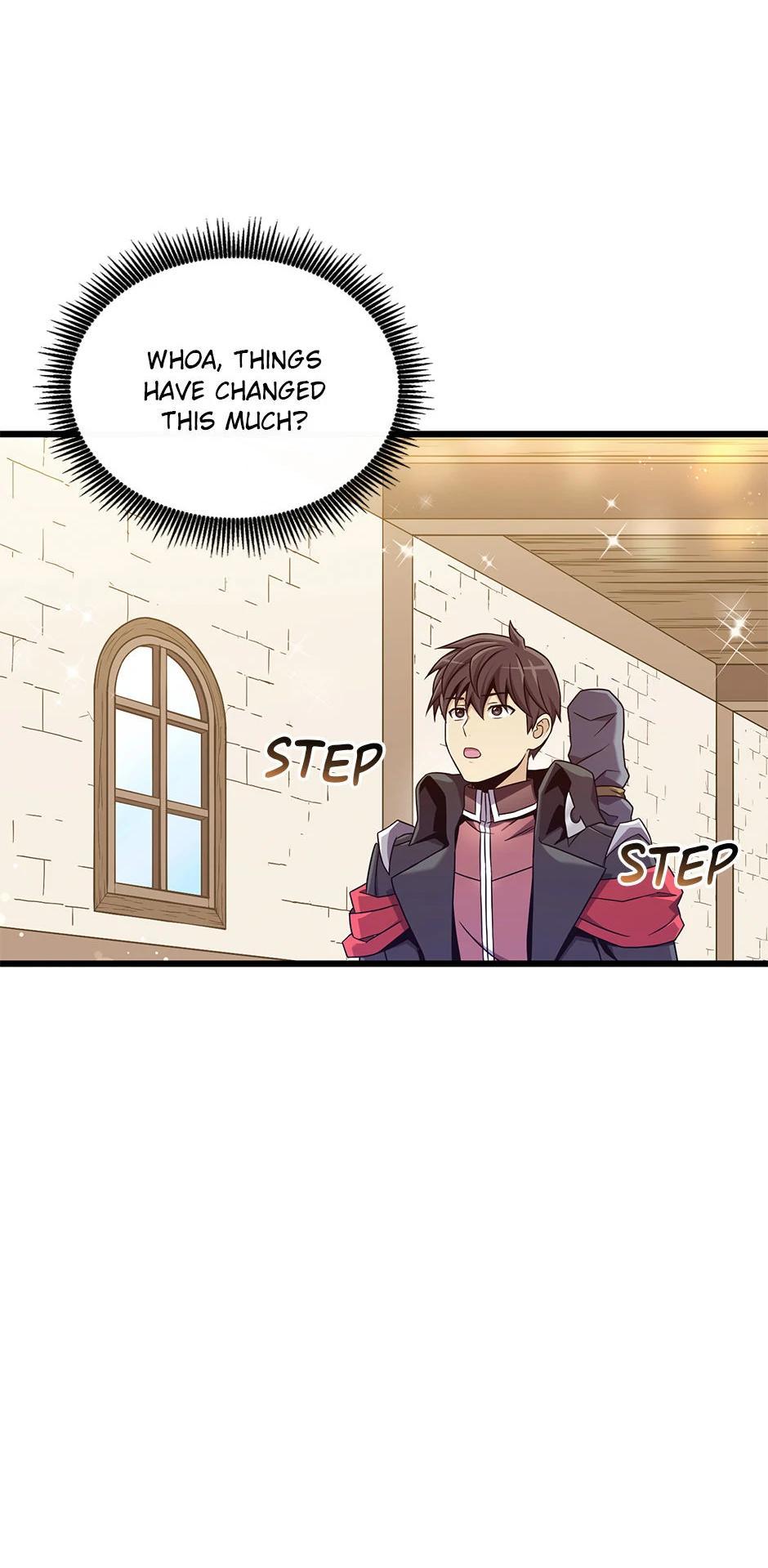 Read Mystic Musketeer EN Manga Online