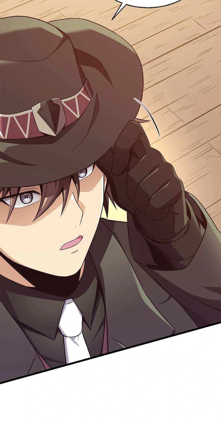 Read Mystic Musketeer EN Manga Online