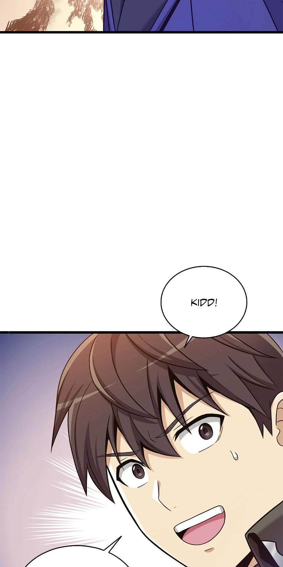 Read Mystic Musketeer EN Manga Online