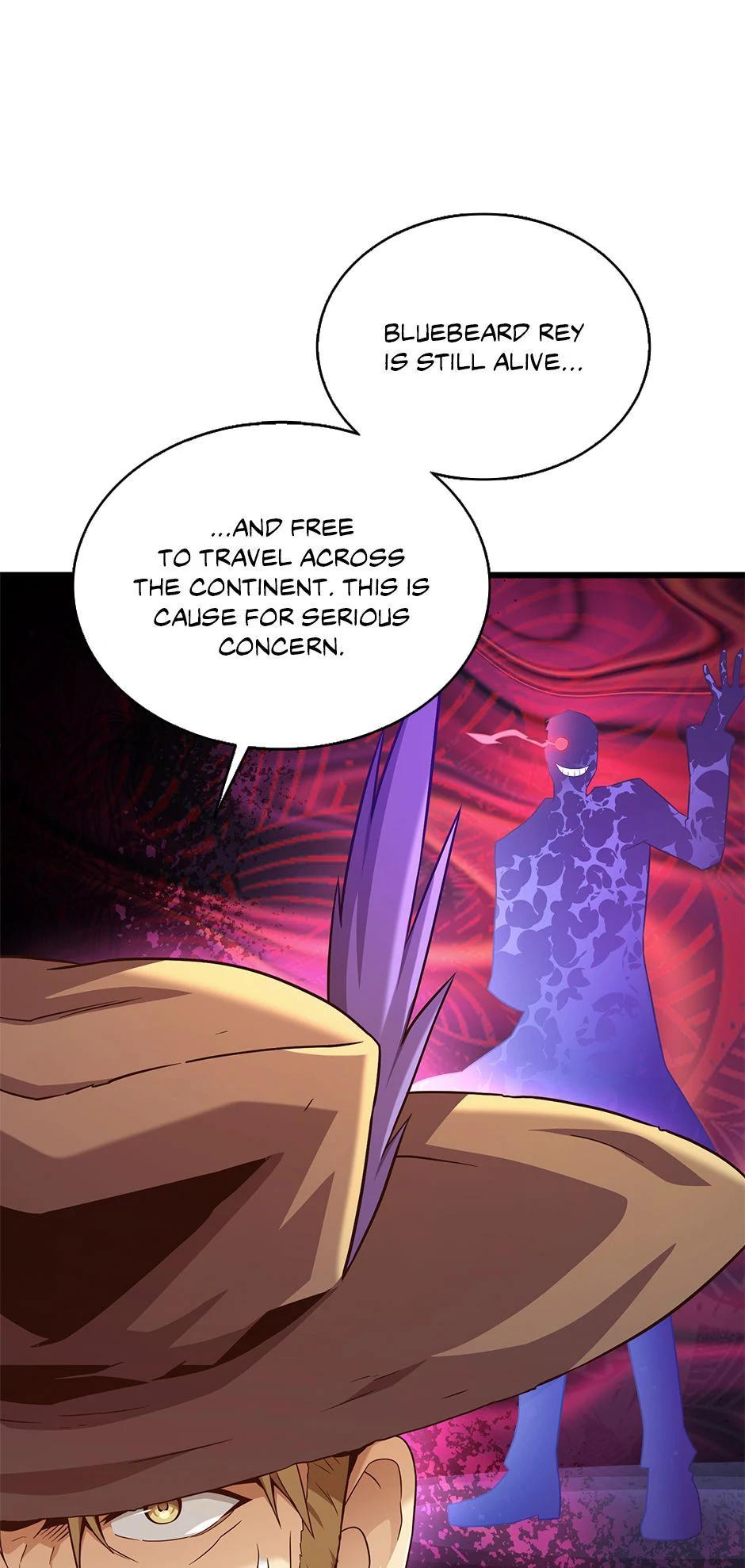 Read Mystic Musketeer EN Manga Online