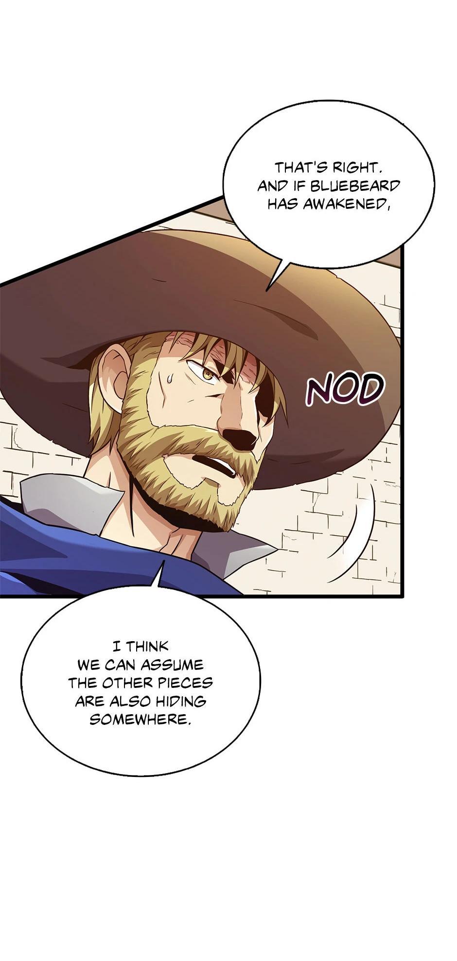 Read Mystic Musketeer EN Manga Online