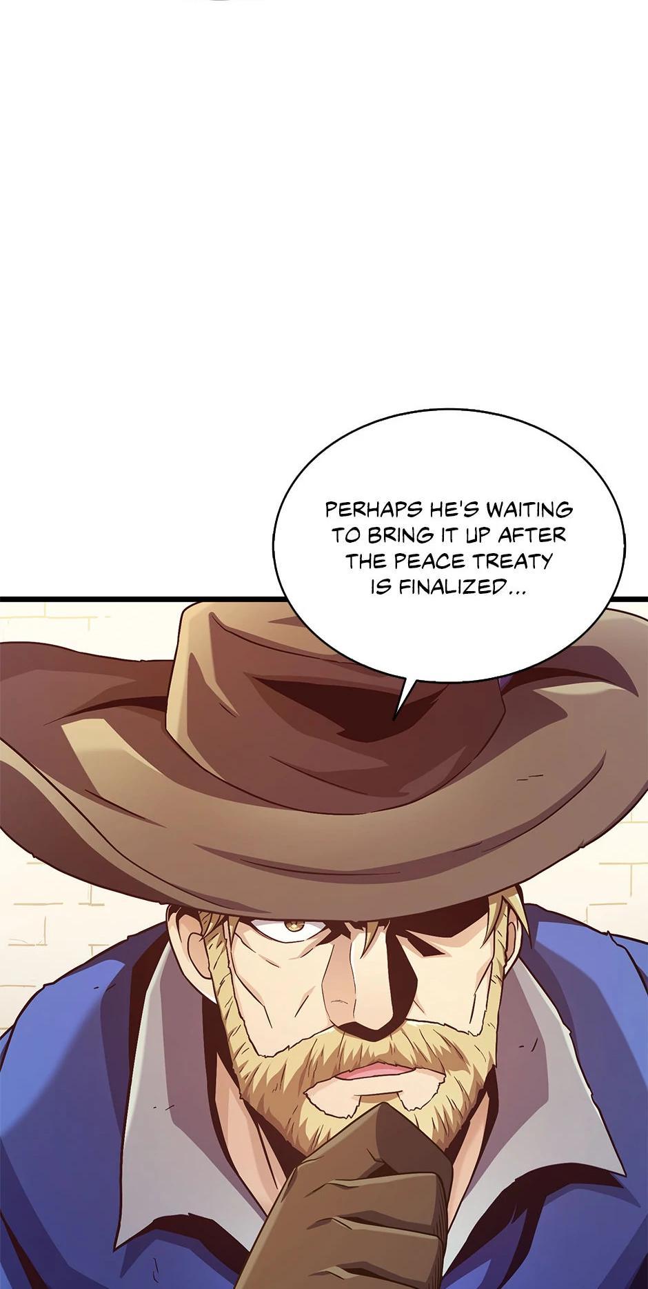 Read Mystic Musketeer EN Manga Online