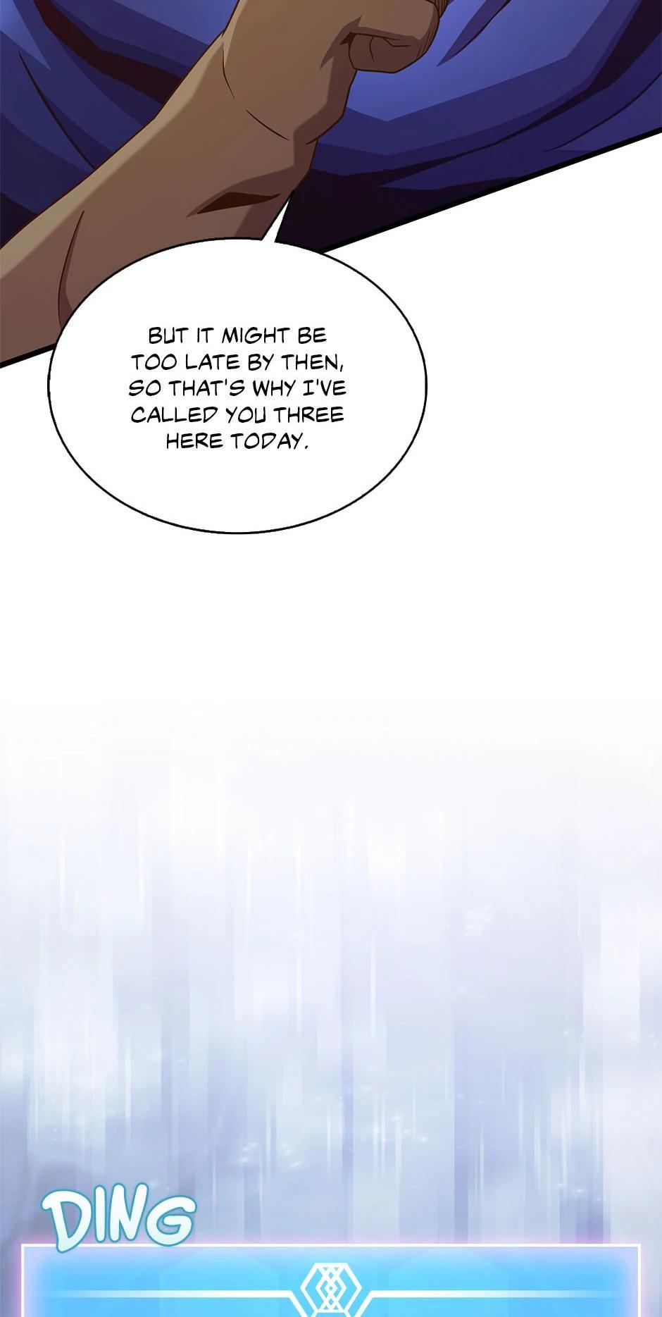 Read Mystic Musketeer EN Manga Online