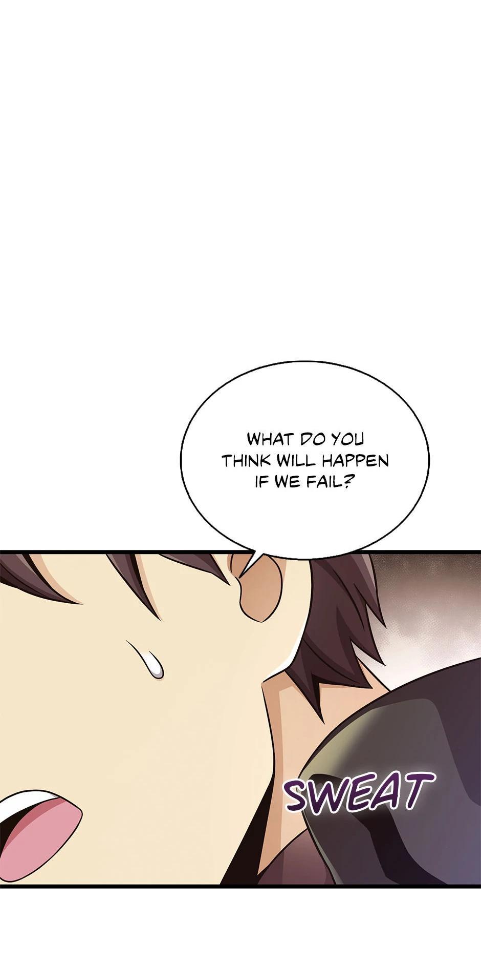 Read Mystic Musketeer EN Manga Online