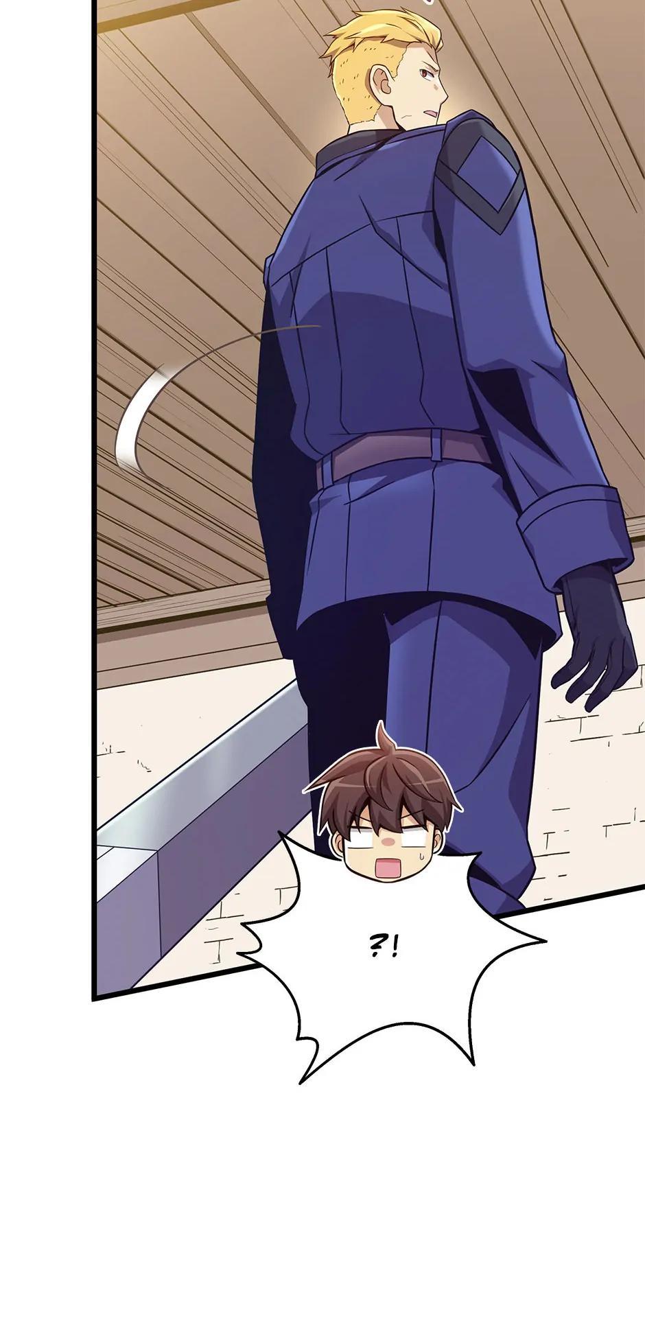 Read Mystic Musketeer EN Manga Online