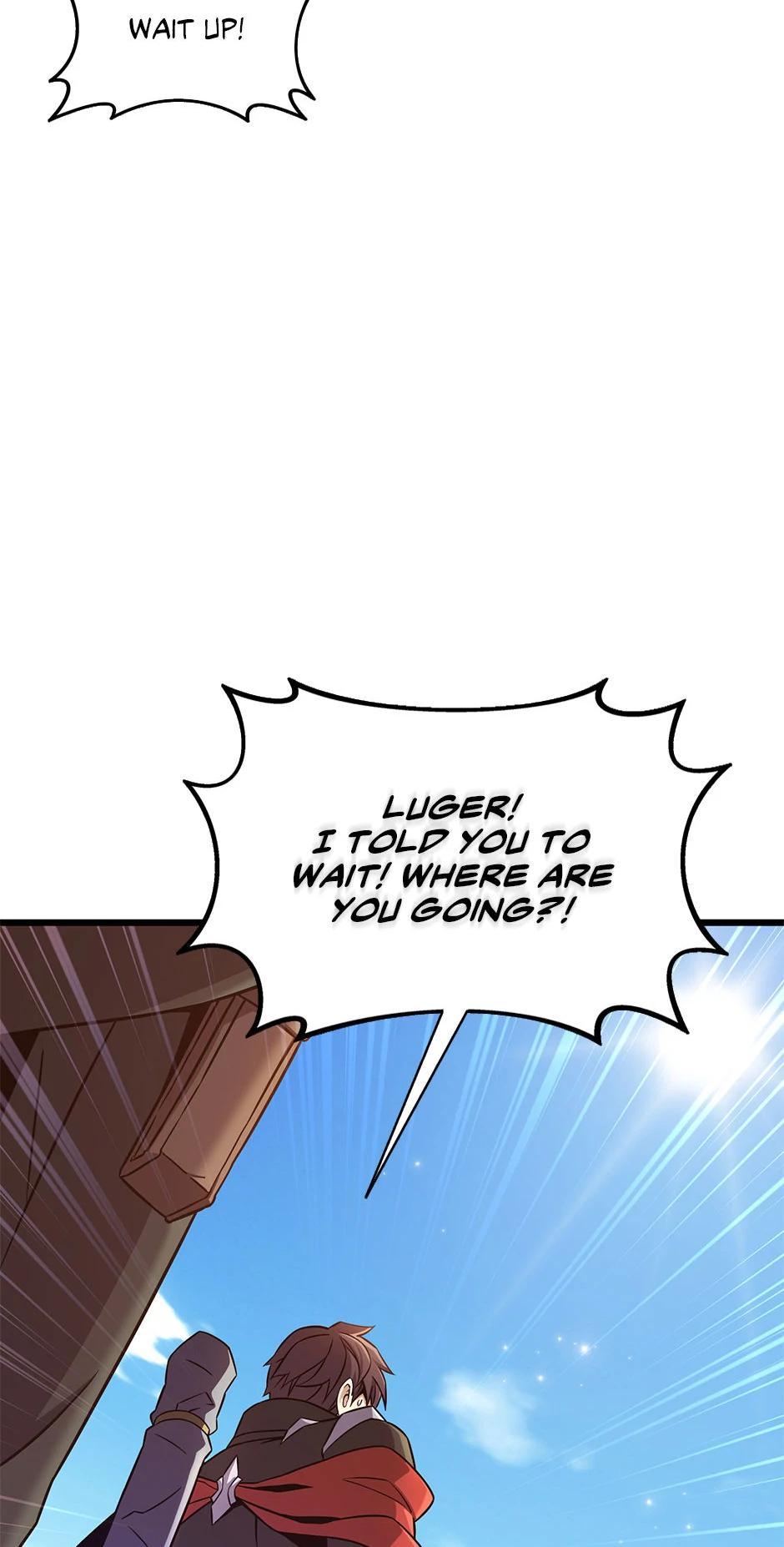 Read Mystic Musketeer EN Manga Online