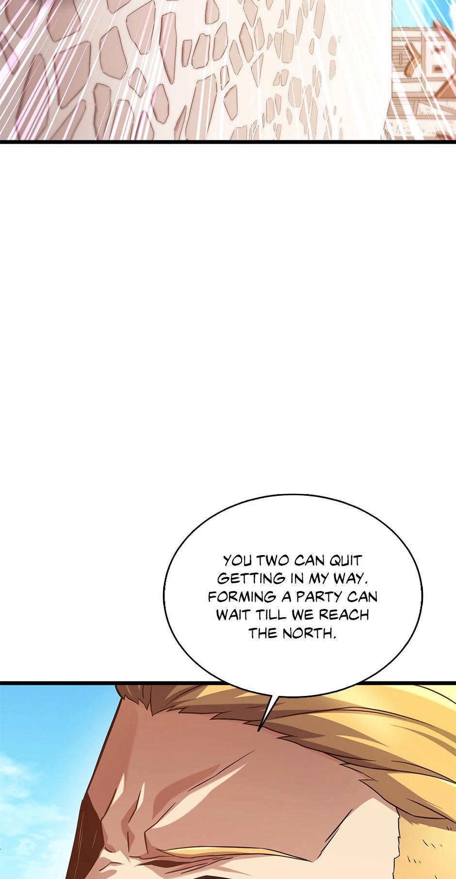 Read Mystic Musketeer EN Manga Online