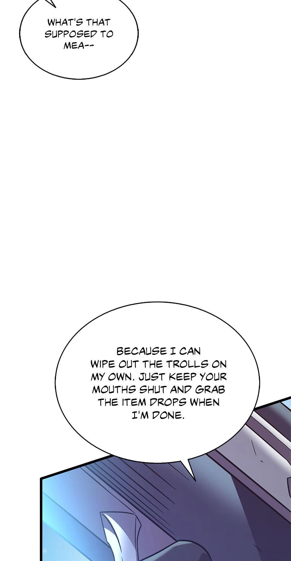 Read Mystic Musketeer EN Manga Online