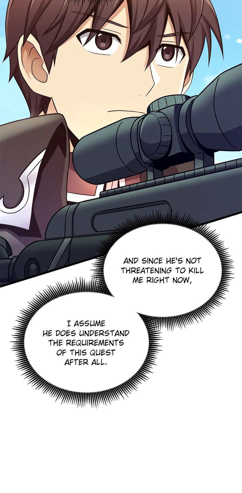 Read Mystic Musketeer EN Manga Online