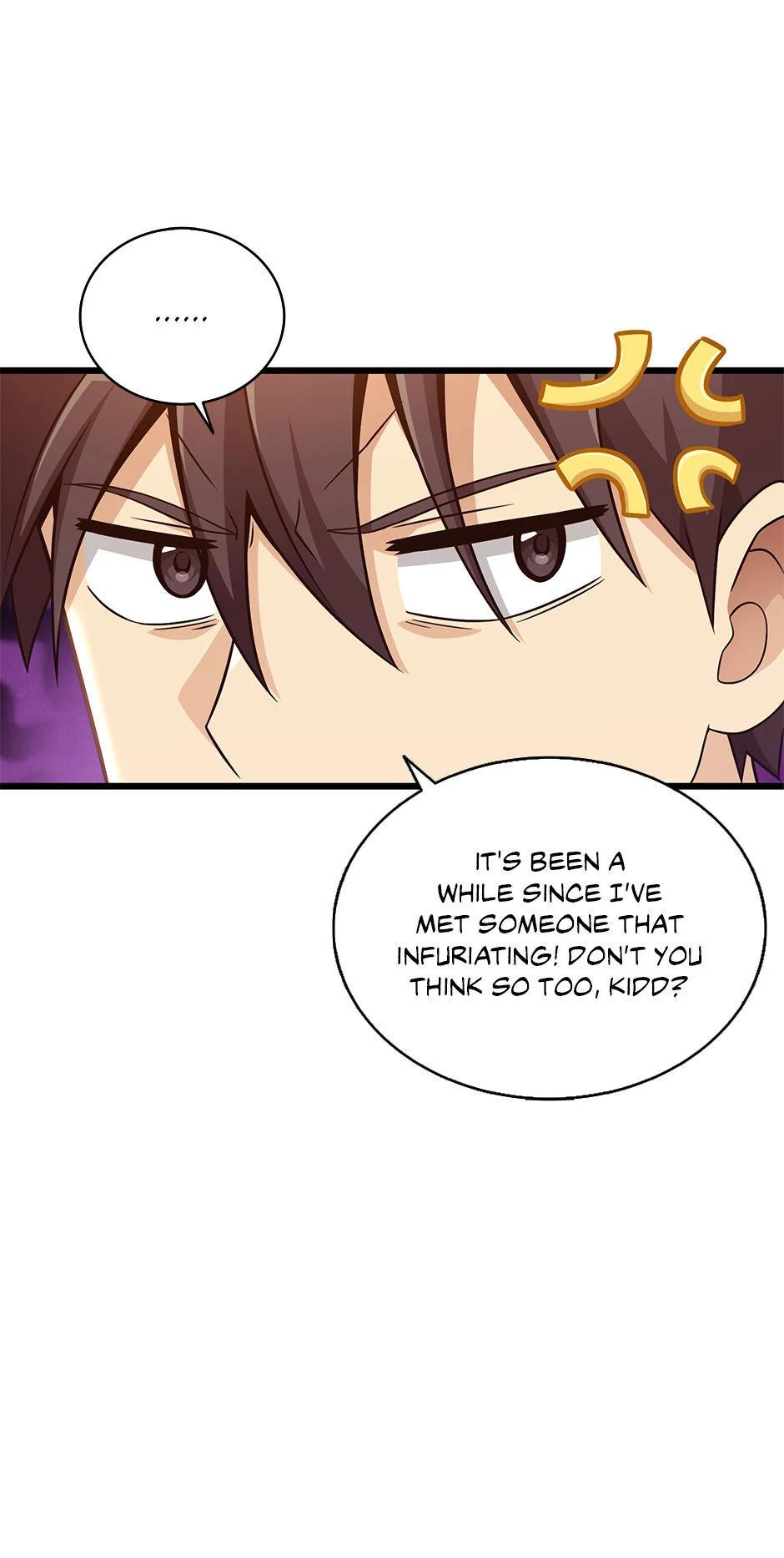 Read Mystic Musketeer EN Manga Online