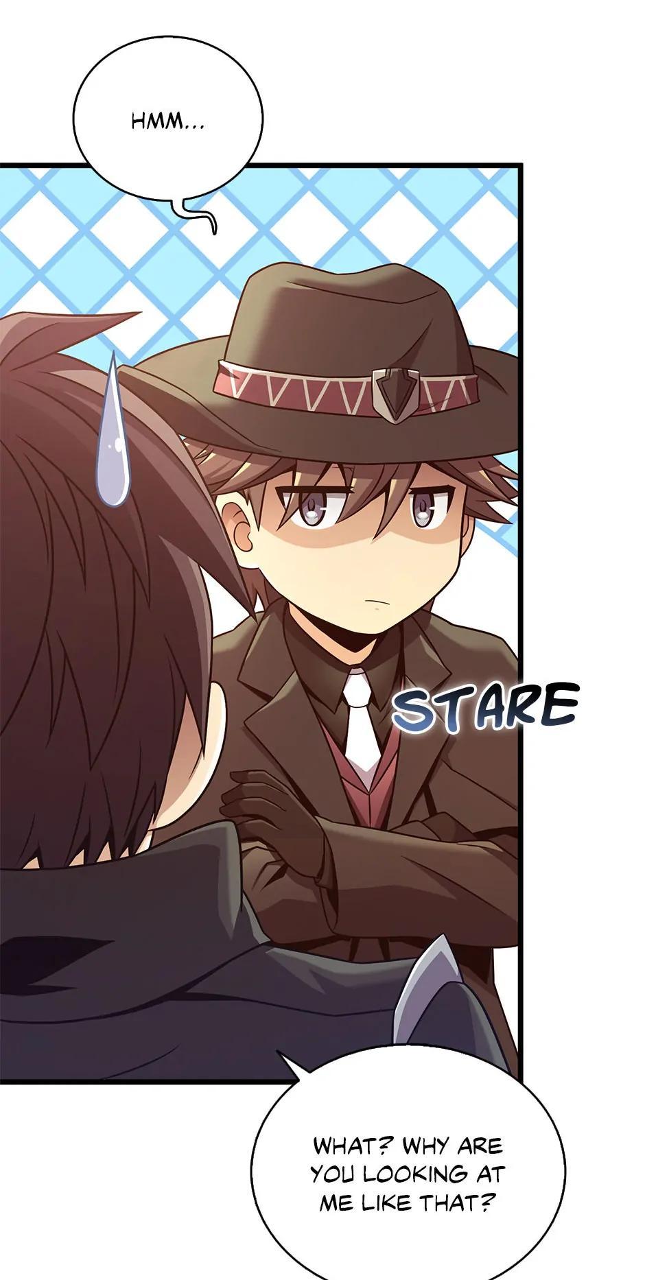 Read Mystic Musketeer EN Manga Online