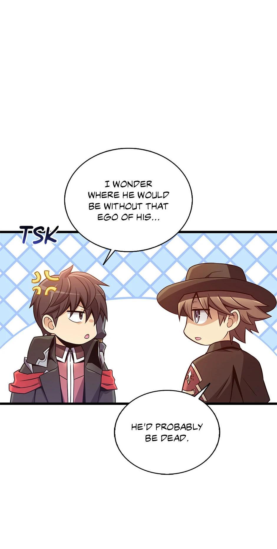Read Mystic Musketeer EN Manga Online
