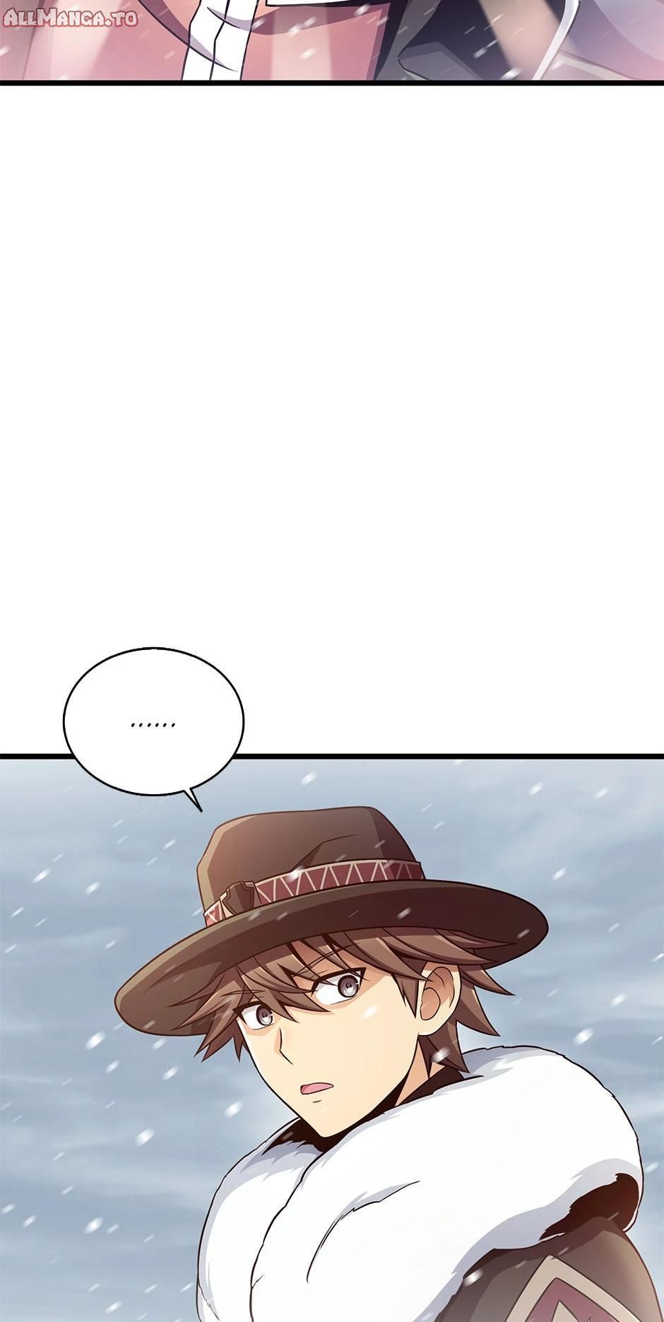 Read Mystic Musketeer EN Manga Online