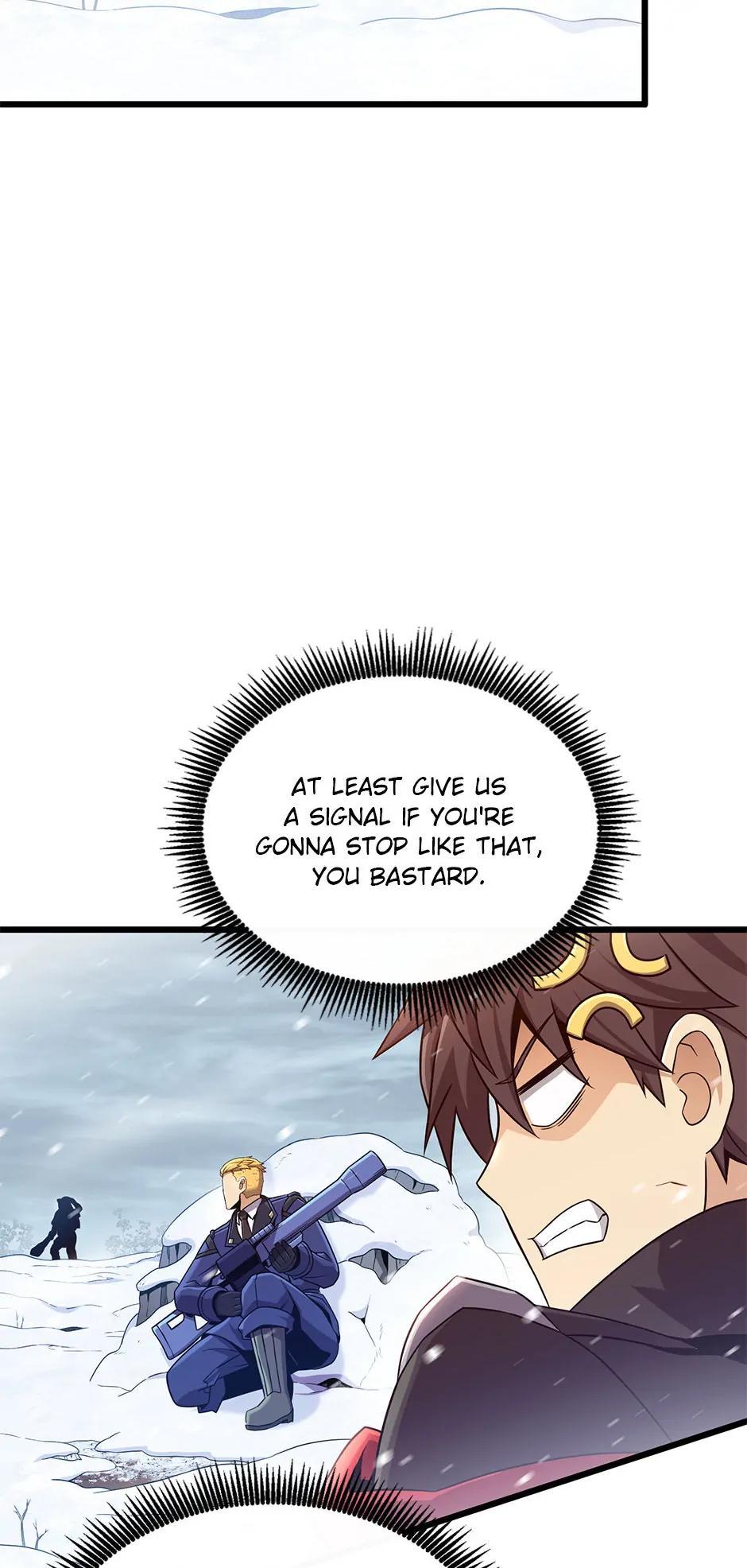 Read Mystic Musketeer EN Manga Online