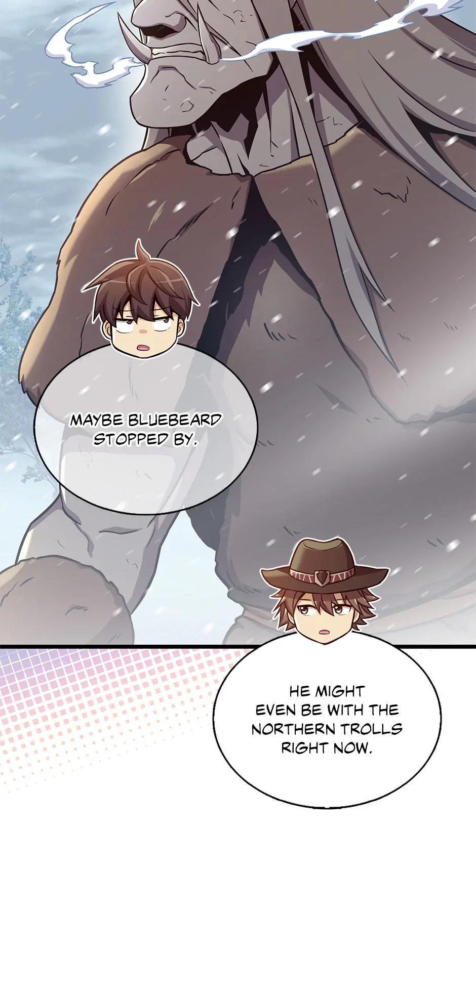 Read Mystic Musketeer EN Manga Online