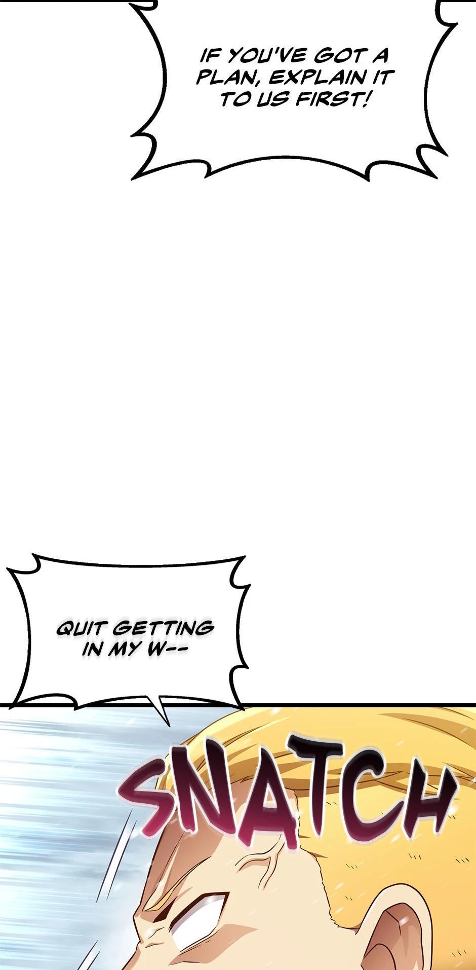 Read Mystic Musketeer EN Manga Online