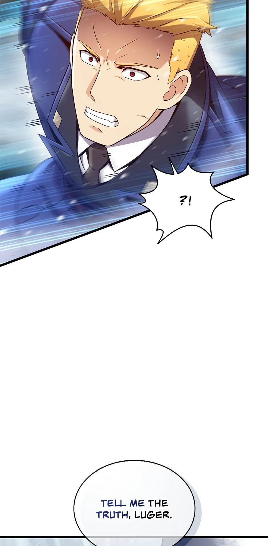 Read Mystic Musketeer EN Manga Online