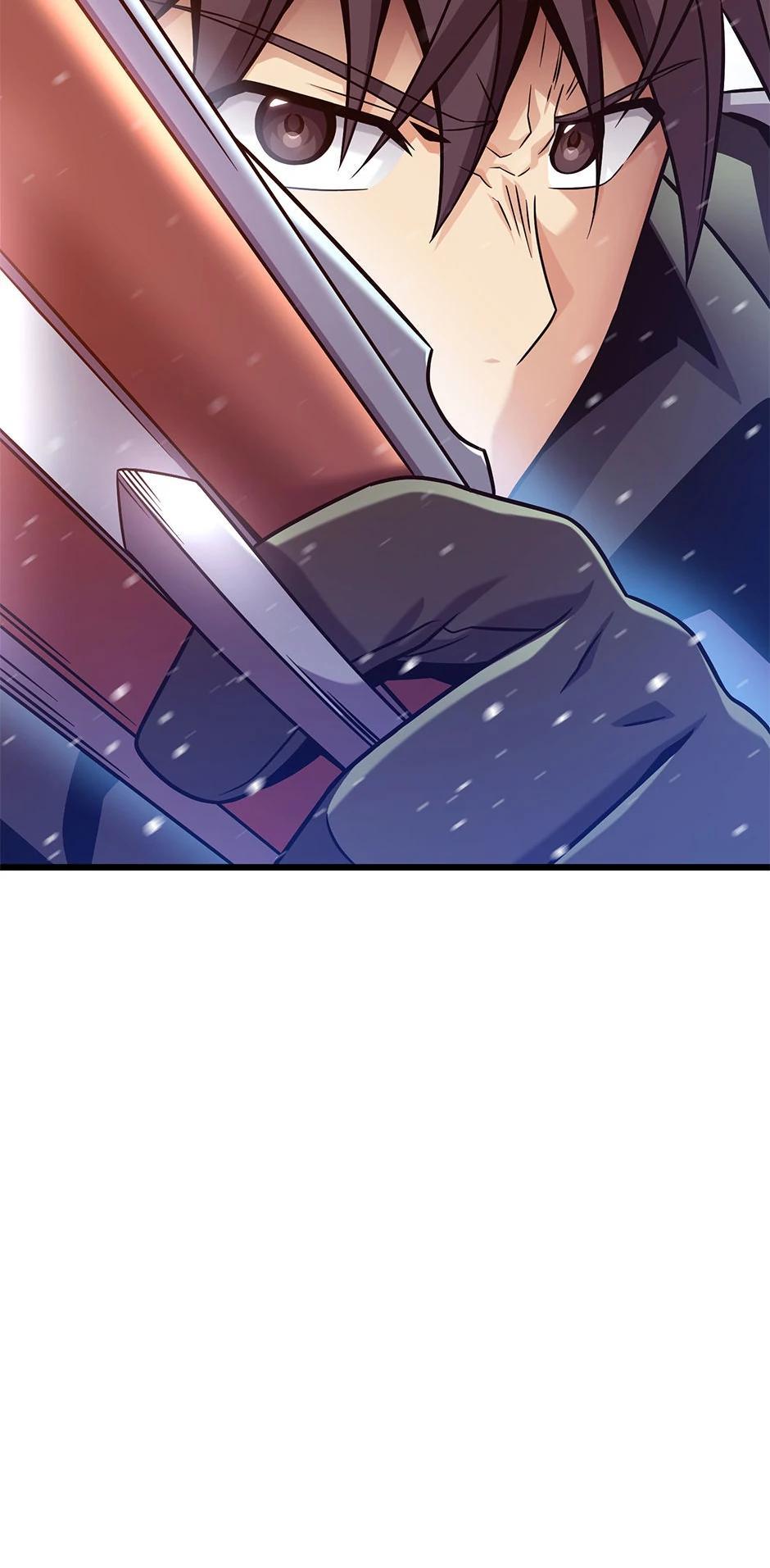 Read Mystic Musketeer EN Manga Online