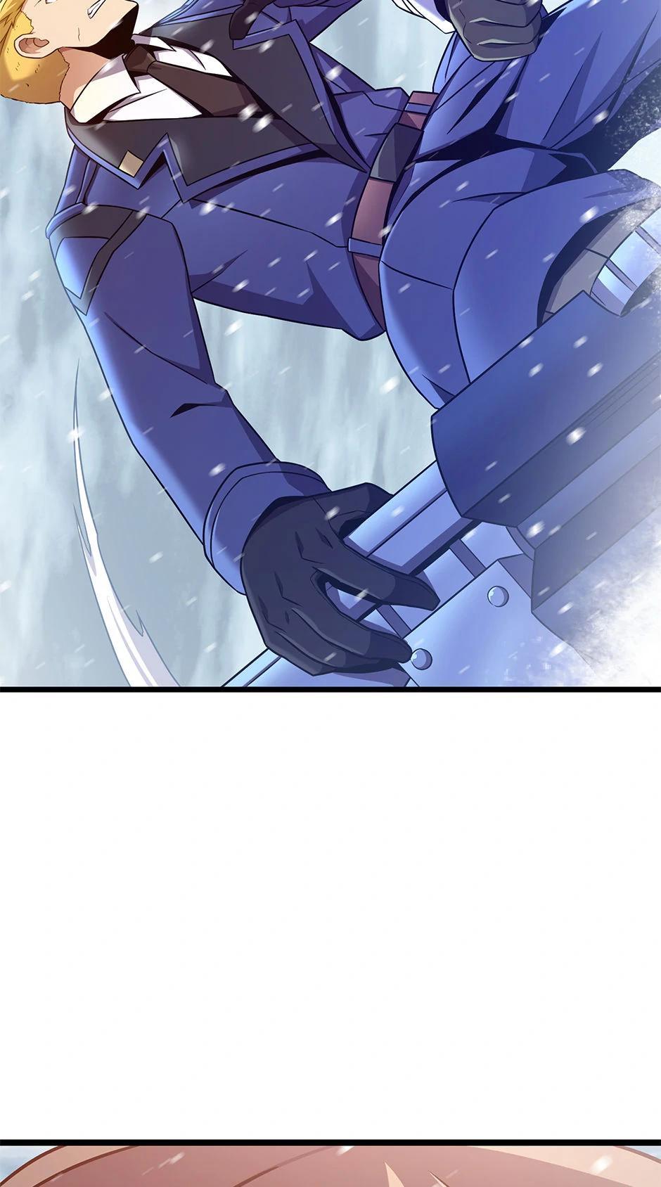 Read Mystic Musketeer EN Manga Online