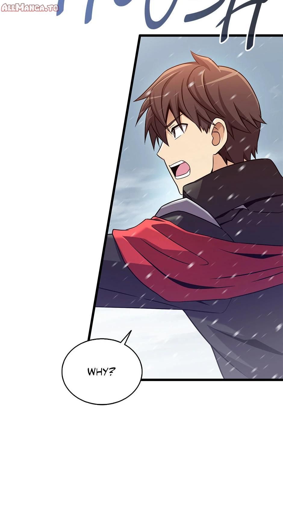 Read Mystic Musketeer EN Manga Online