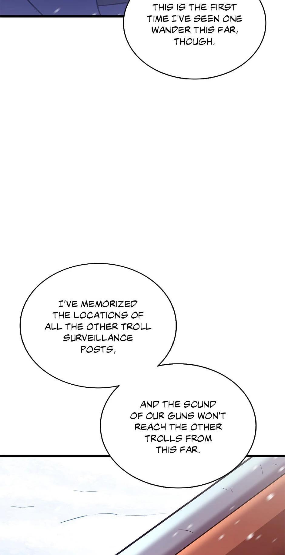 Read Mystic Musketeer EN Manga Online