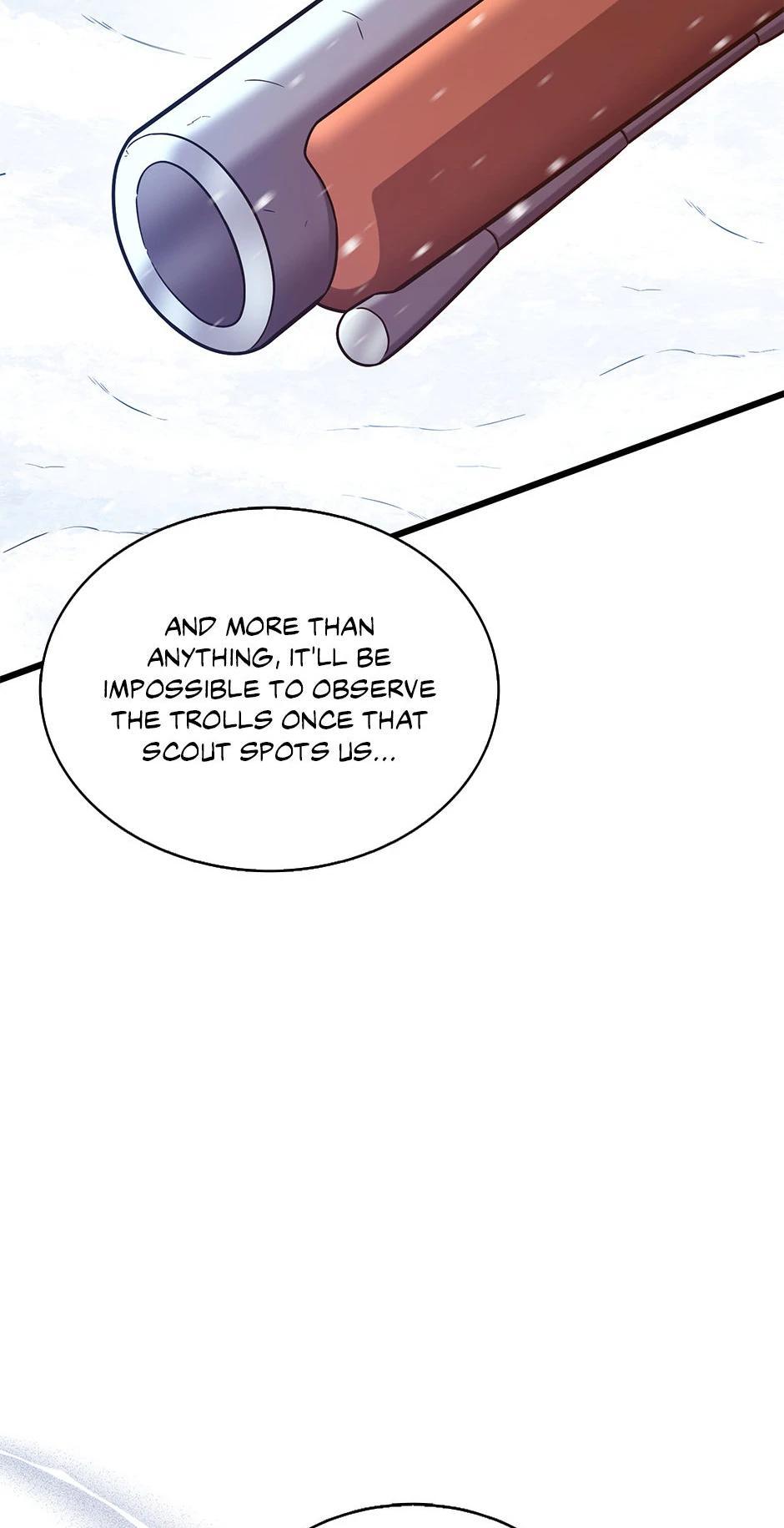 Read Mystic Musketeer EN Manga Online