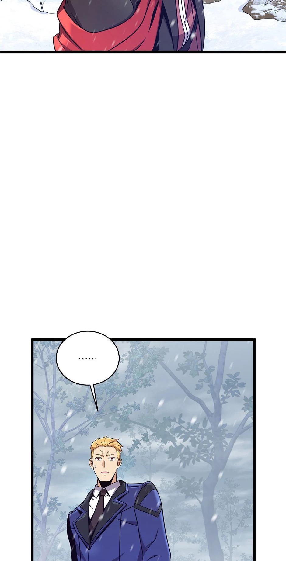 Read Mystic Musketeer EN Manga Online