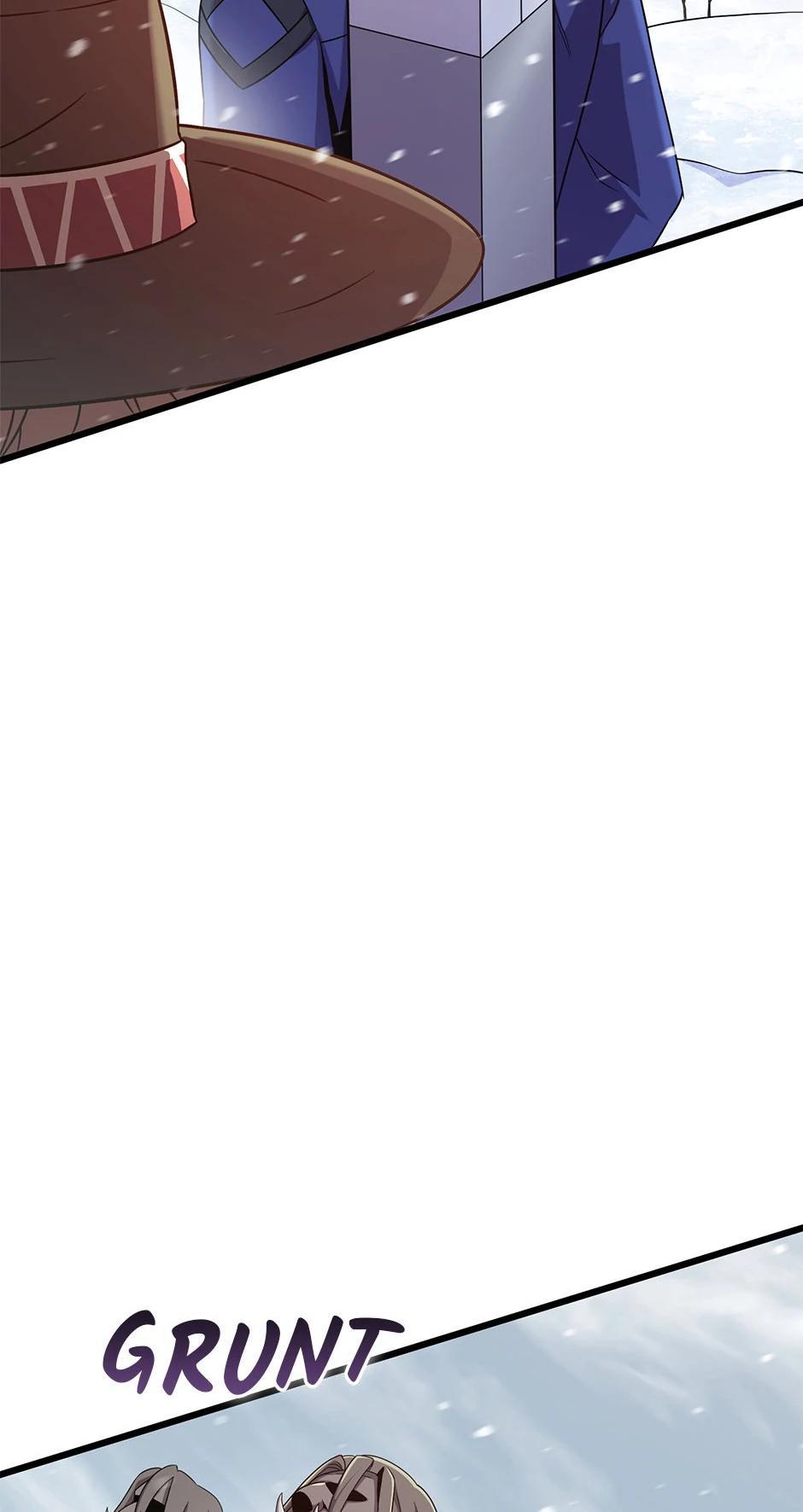 Read Mystic Musketeer EN Manga Online