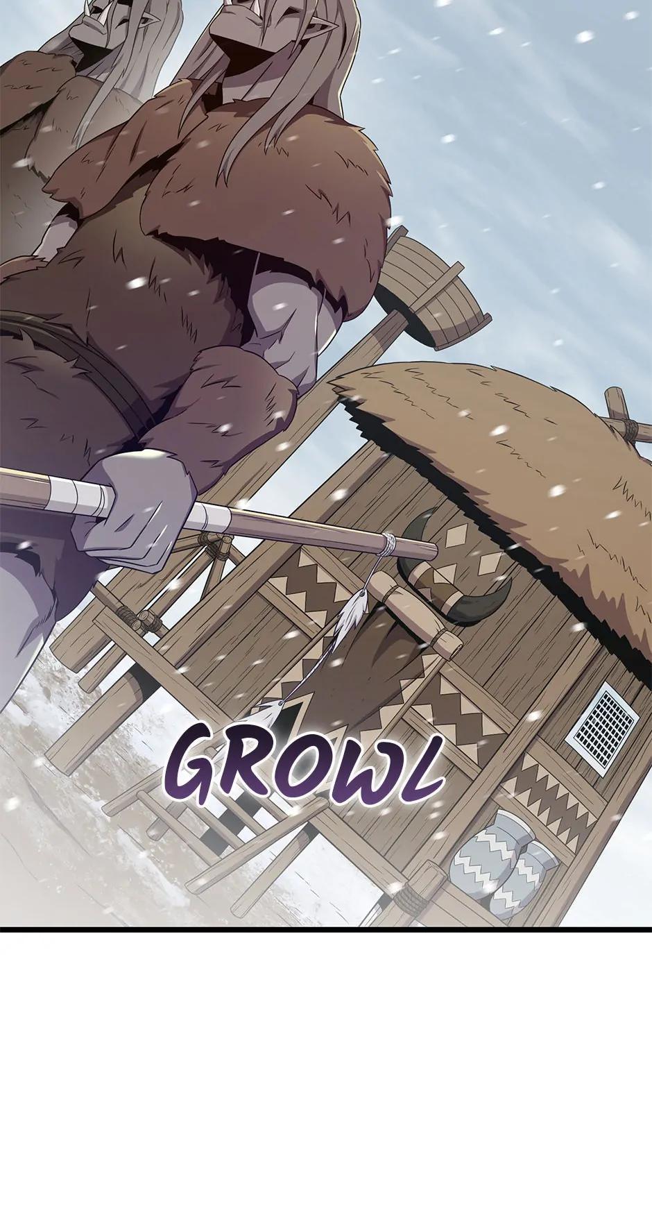 Read Mystic Musketeer EN Manga Online