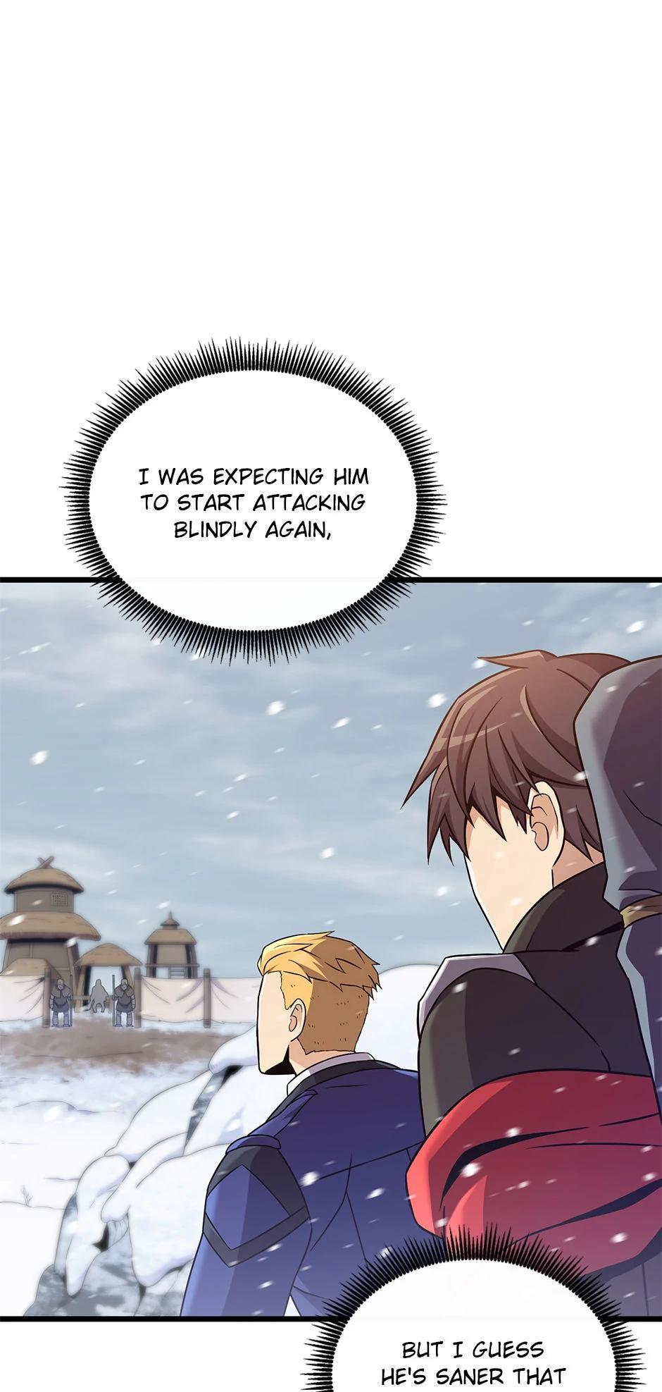 Read Mystic Musketeer EN Manga Online