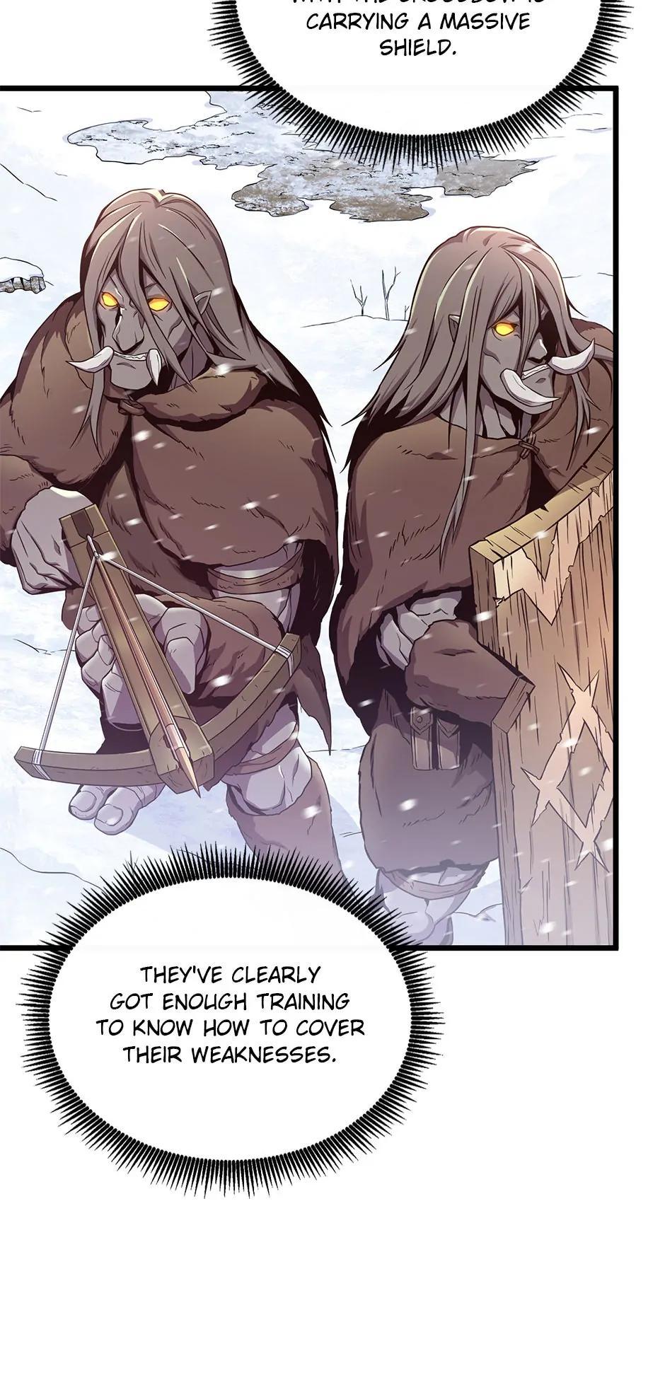 Read Mystic Musketeer EN Manga Online