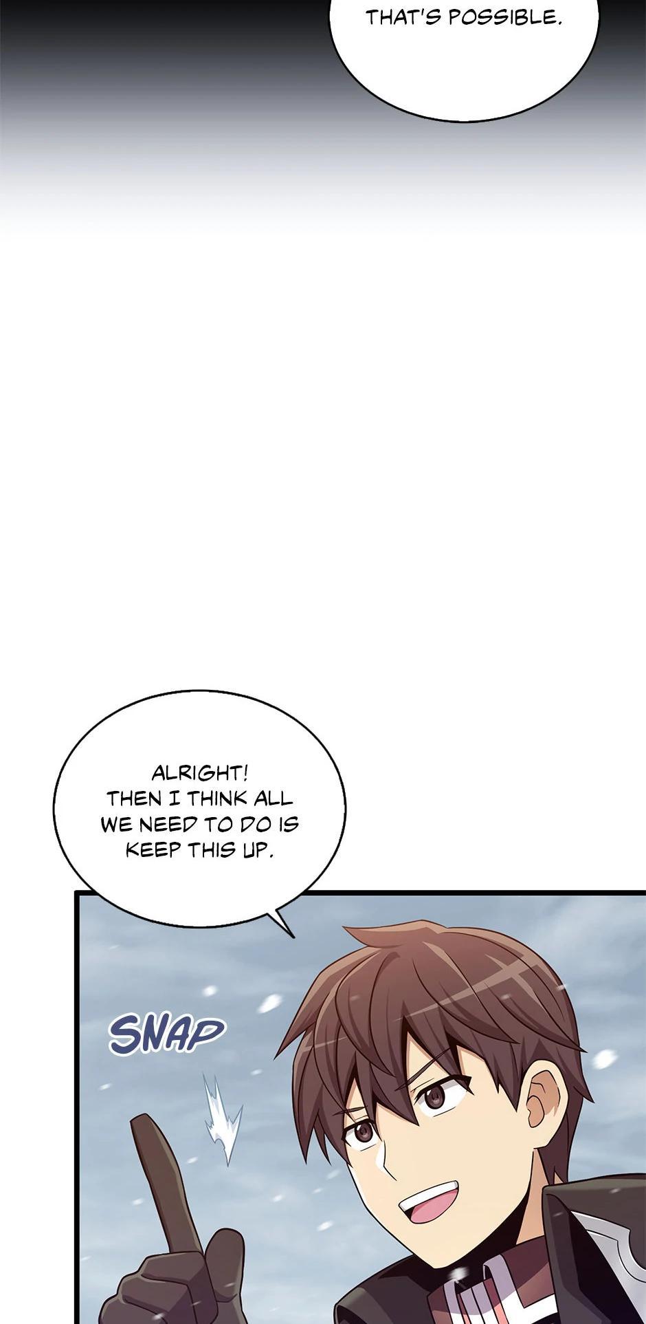 Read Mystic Musketeer EN Manga Online