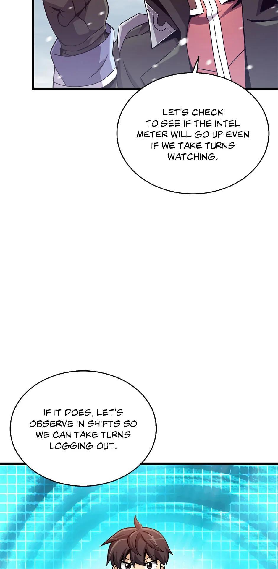 Read Mystic Musketeer EN Manga Online