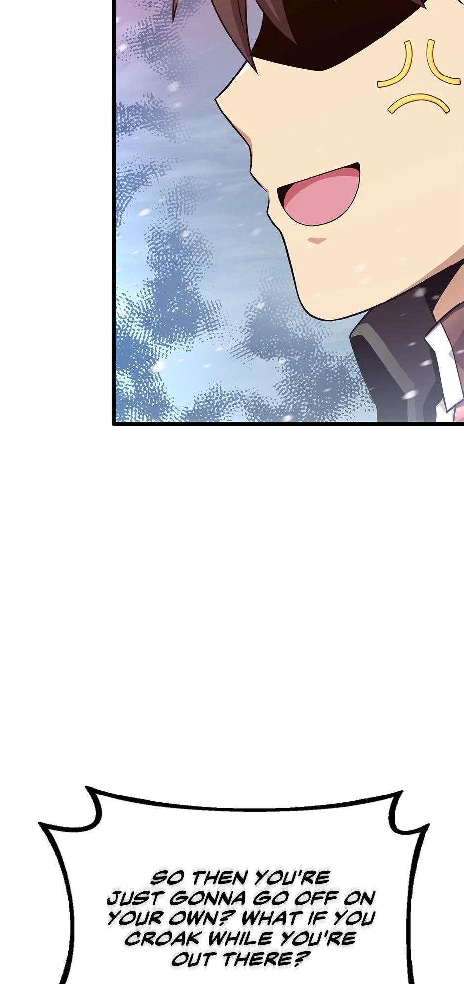 Read Mystic Musketeer EN Manga Online