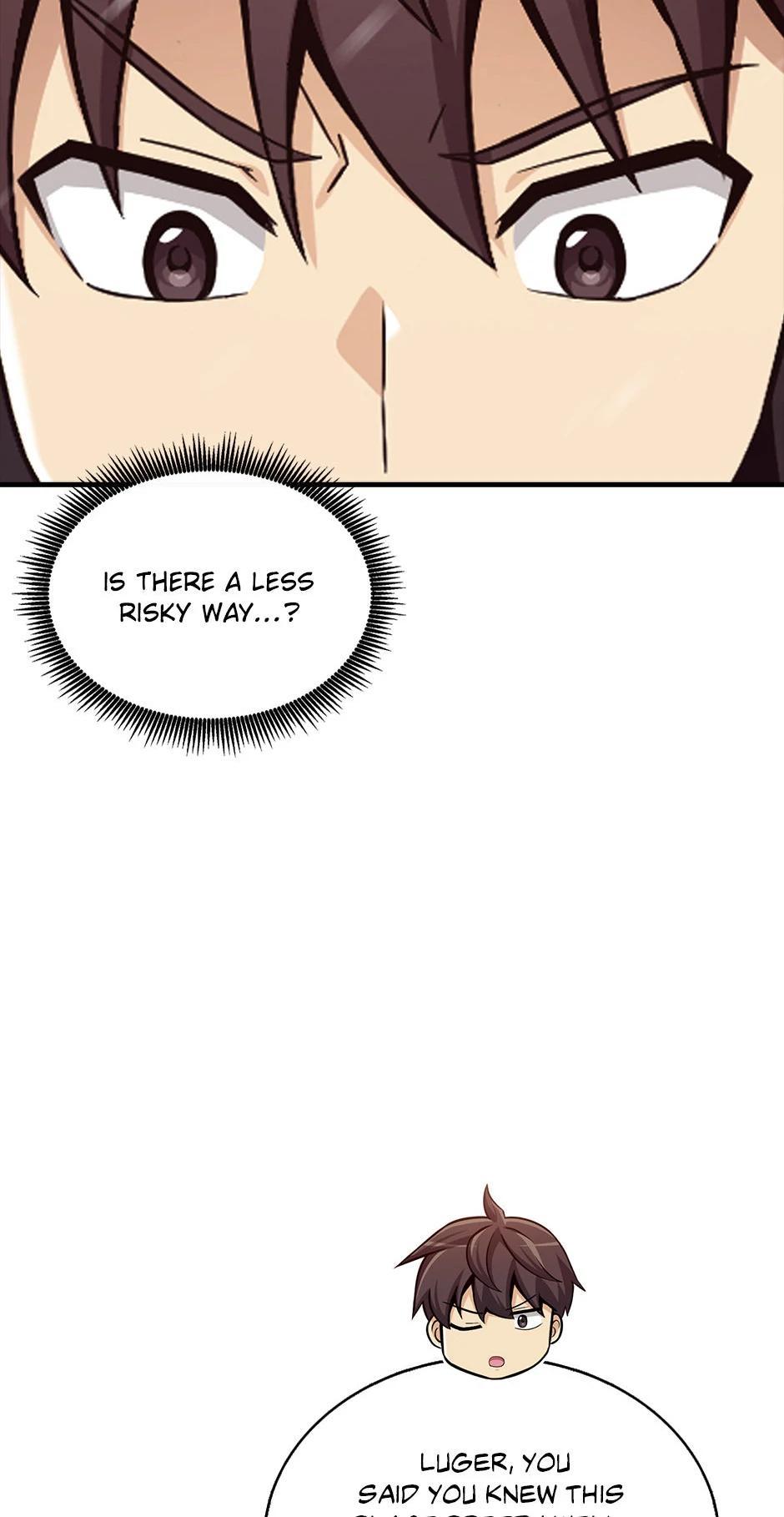 Read Mystic Musketeer EN Manga Online