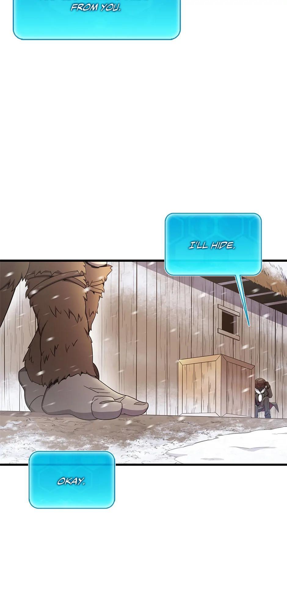 Read Mystic Musketeer EN Manga Online