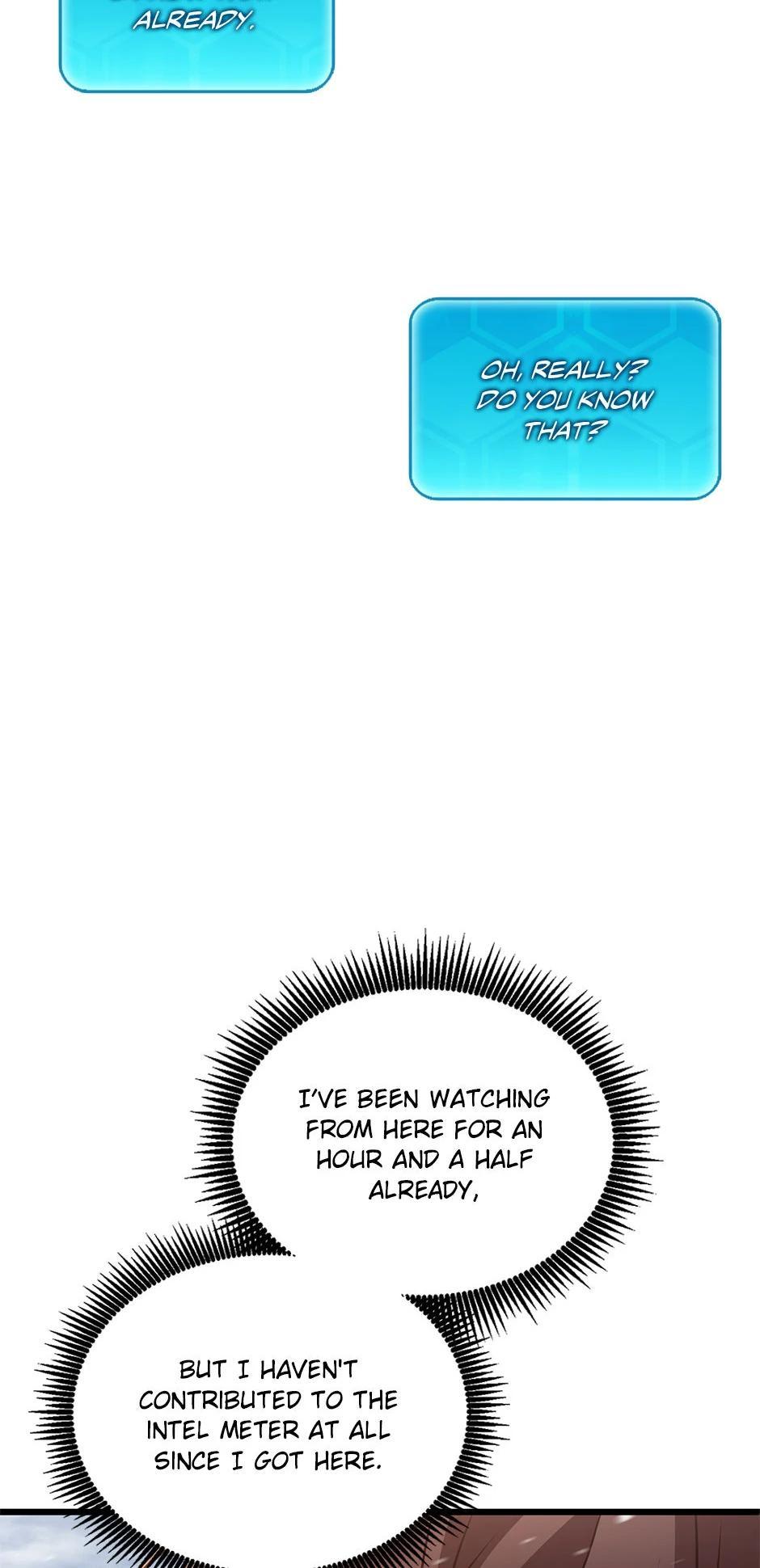 Read Mystic Musketeer EN Manga Online