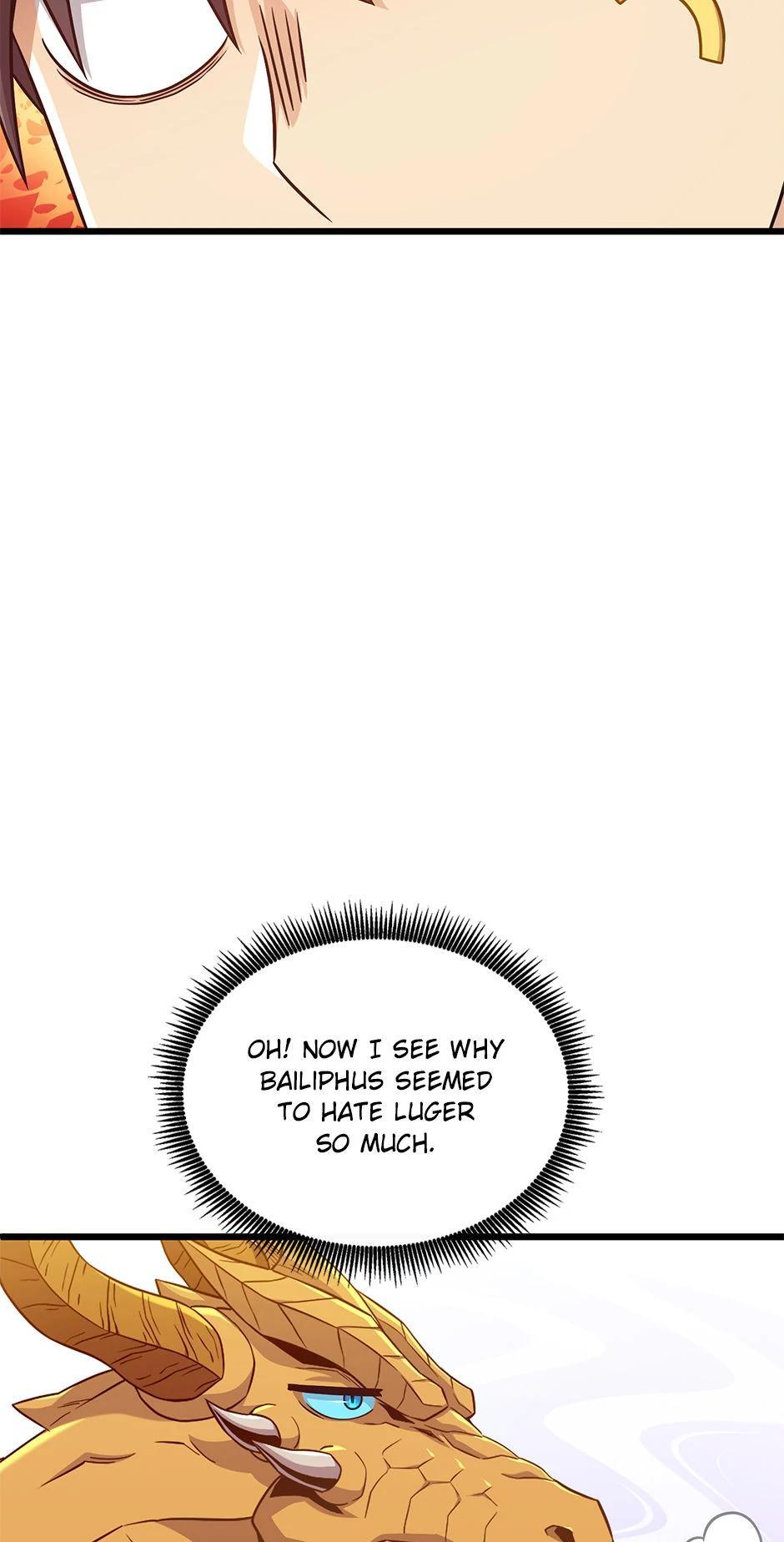 Read Mystic Musketeer EN Manga Online