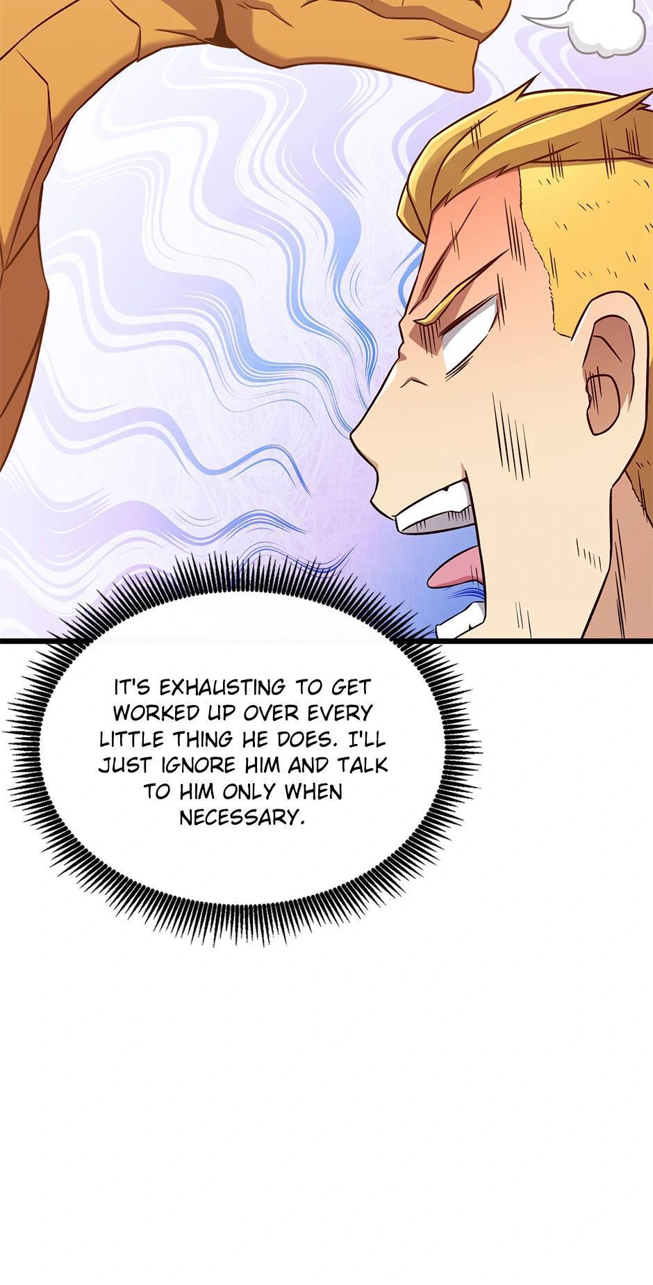 Read Mystic Musketeer EN Manga Online