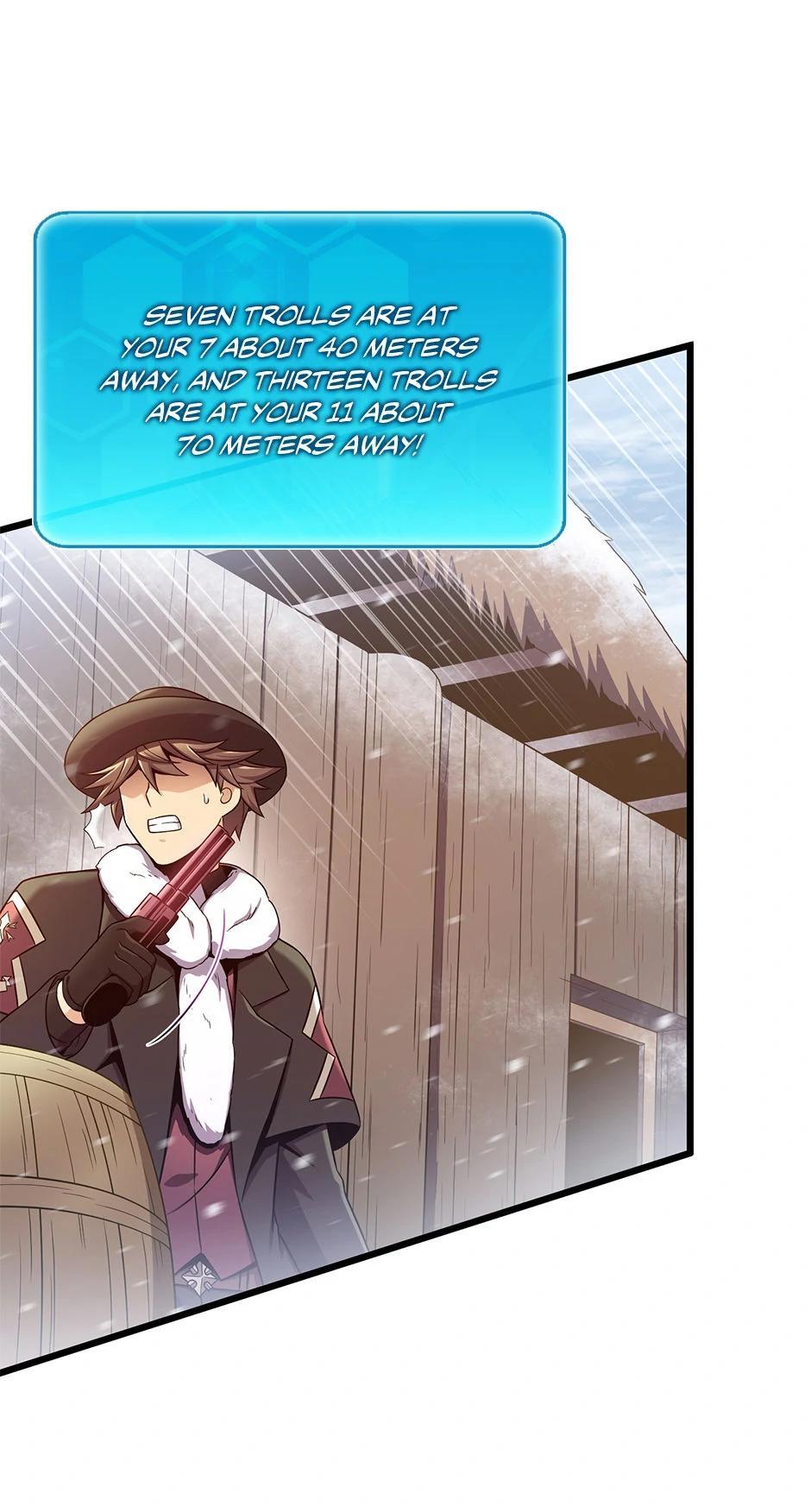 Read Mystic Musketeer EN Manga Online