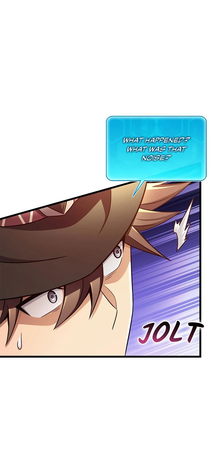Read Mystic Musketeer EN Manga Online
