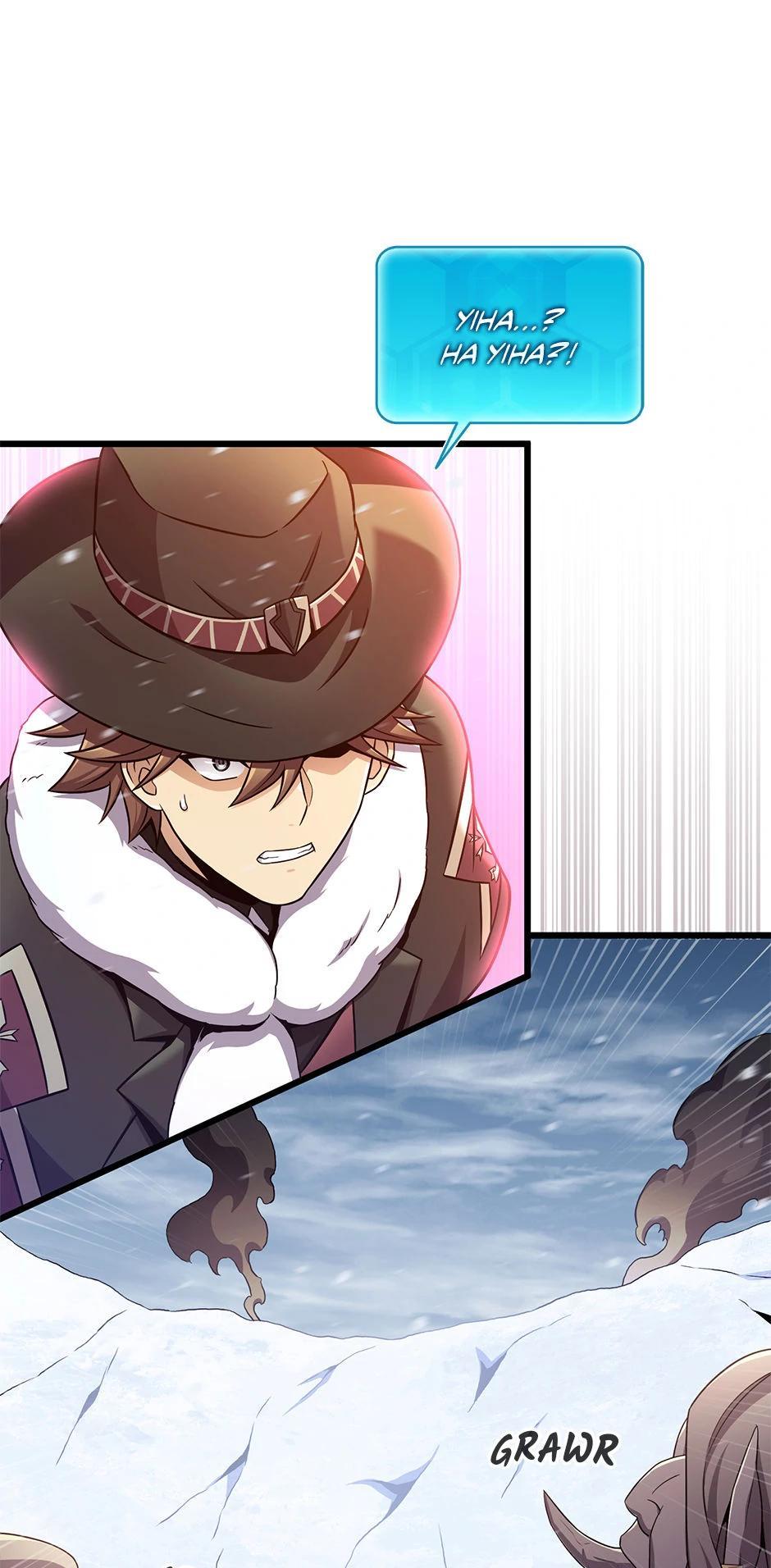 Read Mystic Musketeer EN Manga Online