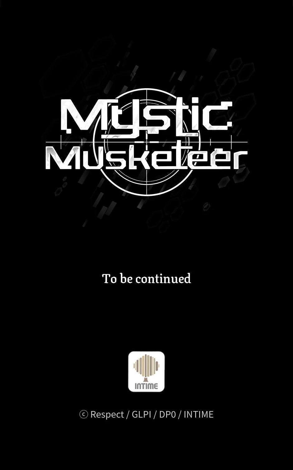 Read Mystic Musketeer EN Manga Online