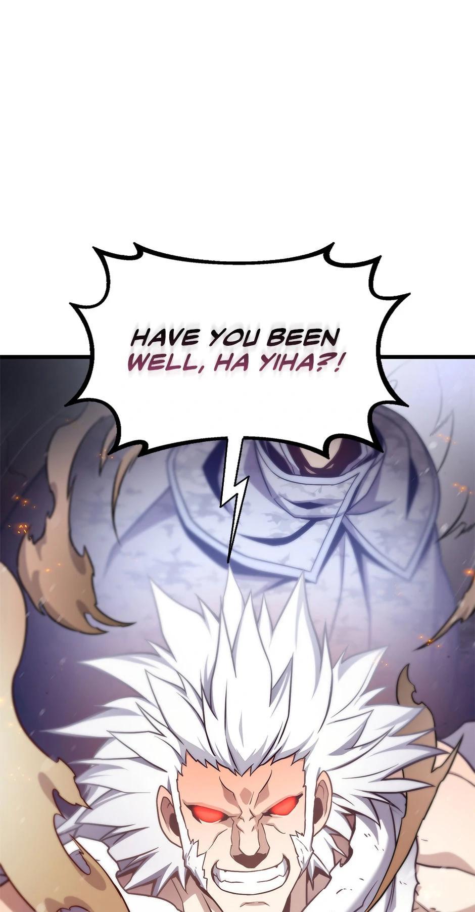 Read Mystic Musketeer EN Manga Online