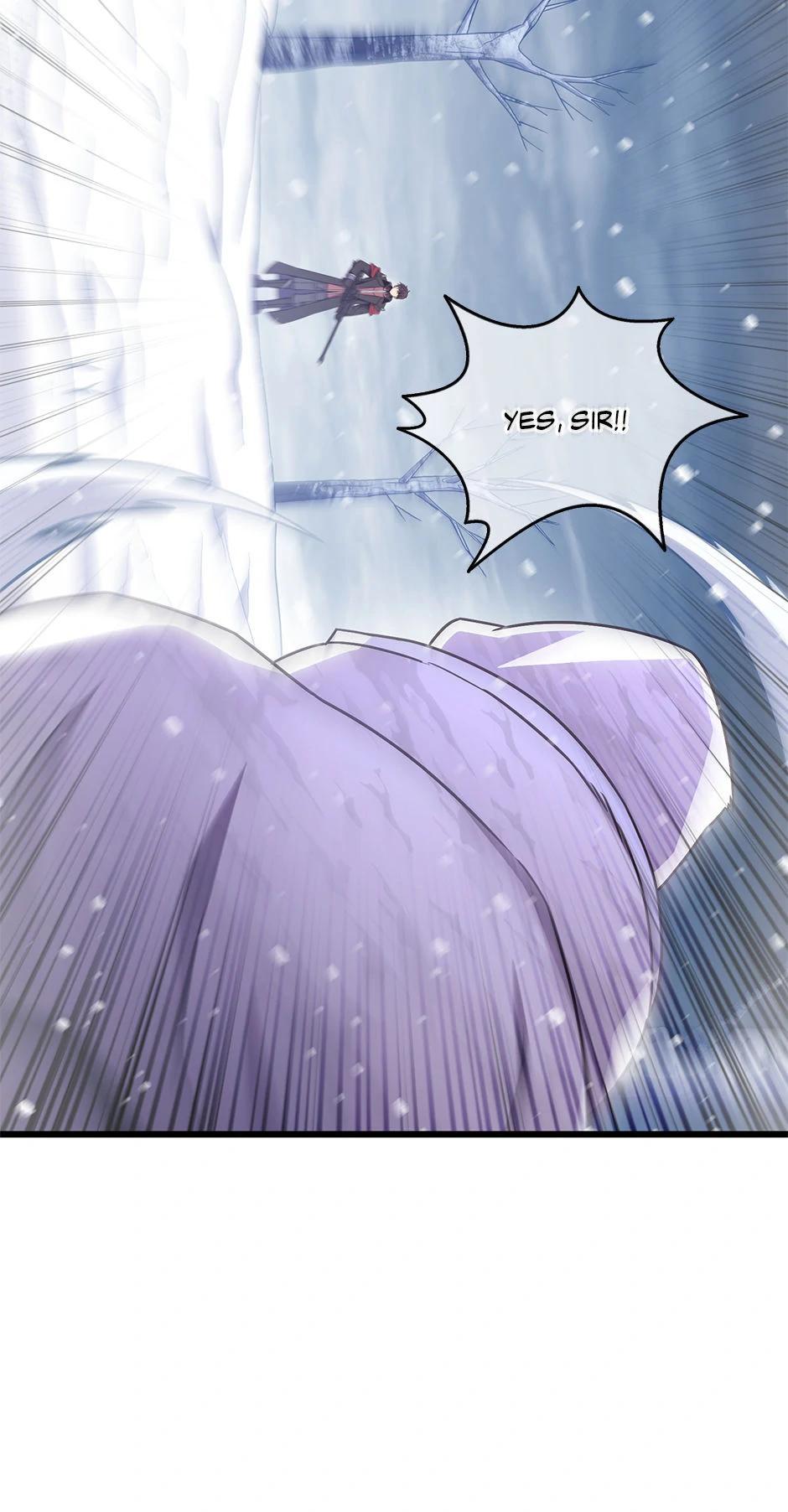 Read Mystic Musketeer EN Manga Online