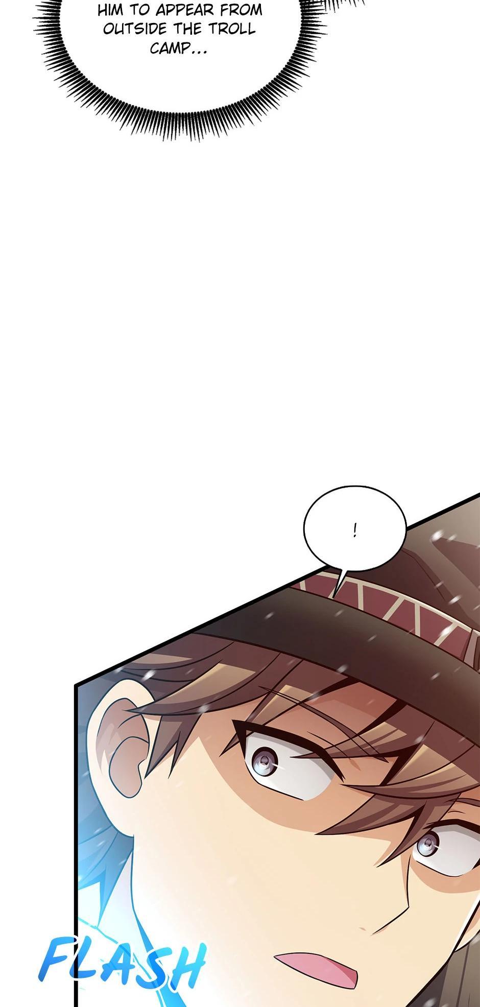 Read Mystic Musketeer EN Manga Online