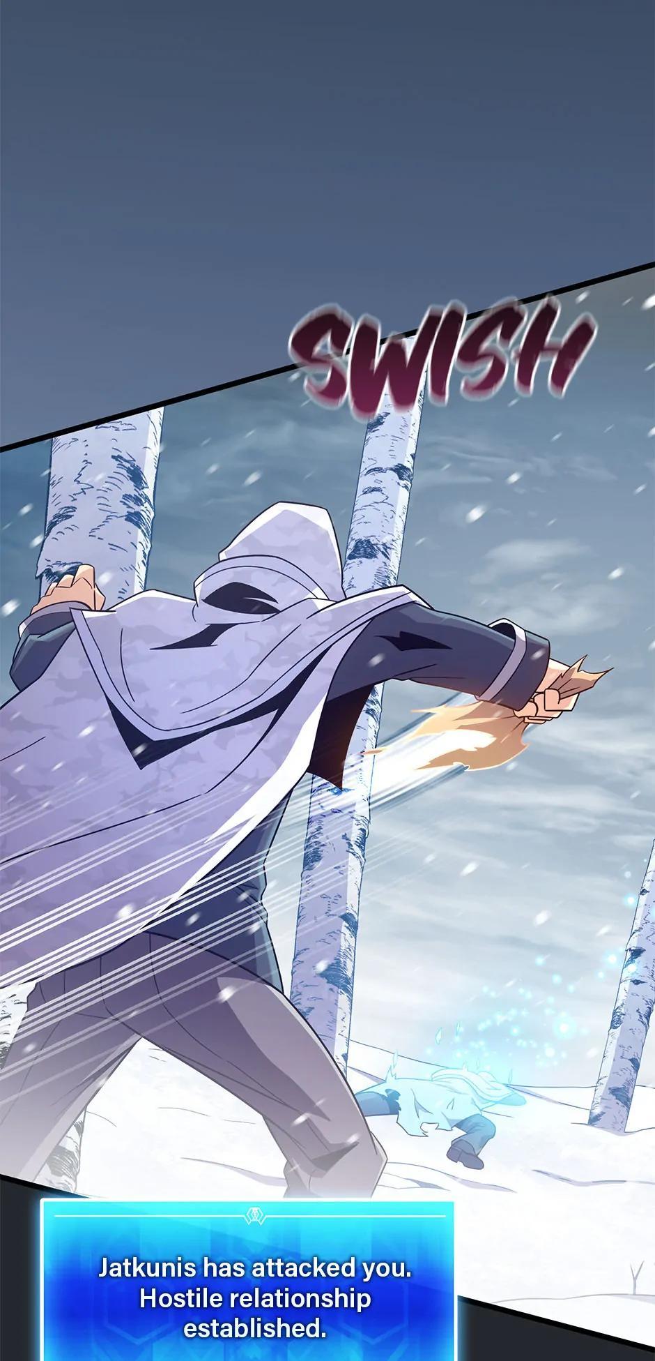 Read Mystic Musketeer EN Manga Online