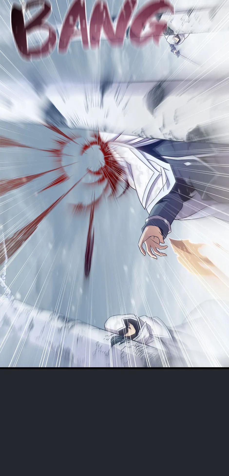 Read Mystic Musketeer EN Manga Online