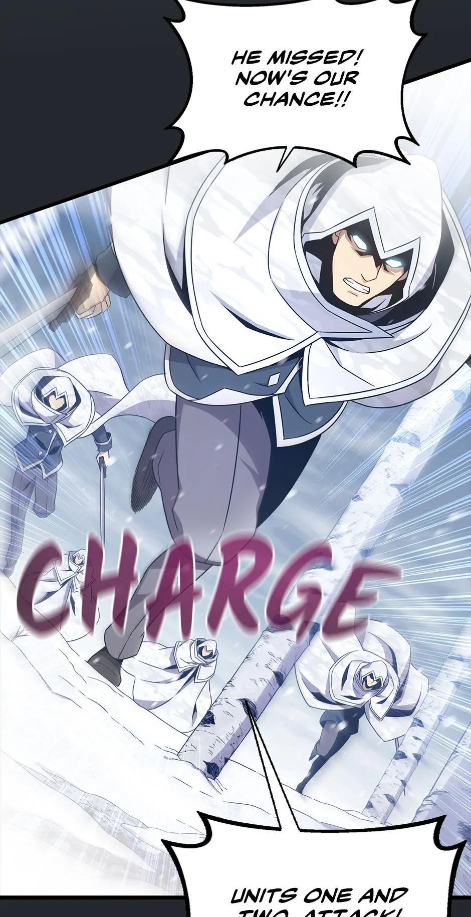 Read Mystic Musketeer EN Manga Online