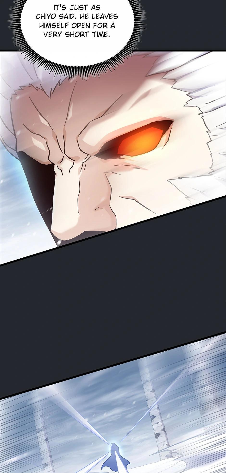 Read Mystic Musketeer EN Manga Online